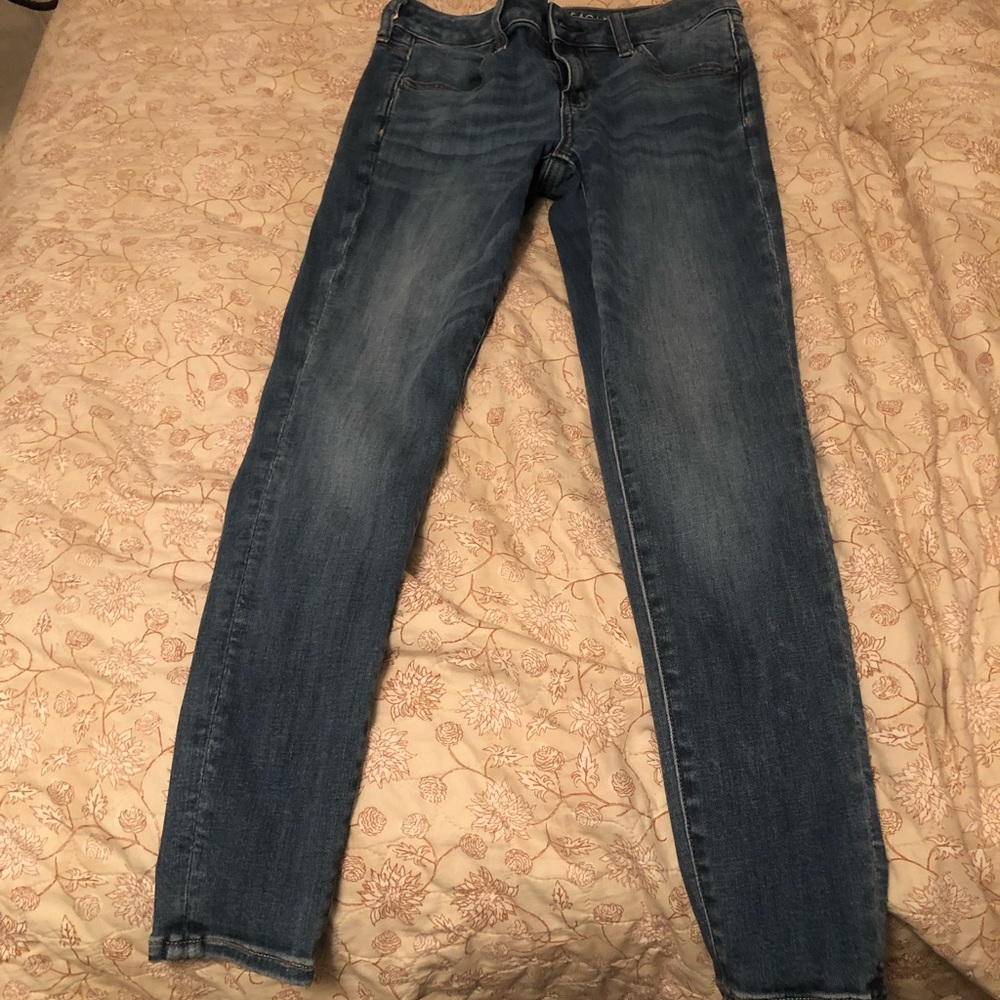 American Eagle Jeggings